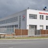 ステランティスの英国ルートン工場