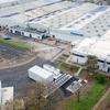 パナソニック英国工場が水素燃料電池を活用し再生可能エネルギー100%で生産へ