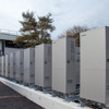 パナソニック英国工場が水素燃料電池を活用し再生可能エネルギー100%で生産へ