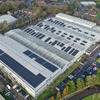 パナソニック英国工場が水素燃料電池を活用し再生可能エネルギー100%で生産へ