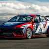 ヒョンデ エラントラN1 TCエボレースカー