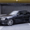 メルセデスベンツE60 AMG