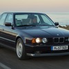 BMW M5（E34）