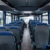 IVECOの新型電気バス「CROSSWAY ELEC」