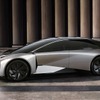 レクサス LF-ZC（参考画像）
