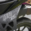 ヤマハ発動機×中央町戦術工芸「装甲弐輪試作機『駆動125』」（東京コミコン2024）