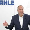 マーレグループのアルンド・フランツCEO