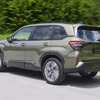 スバル フォレスター 新型