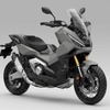 ホンダ X-ADV 一部改良モデル