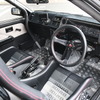 「AE86 BEV Concept」インパネまわり