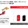LCAにおける高い環境性能
