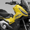 ホンダ X-ADV 一部改良モデル
