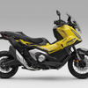 ホンダ X-ADV 一部改良モデル