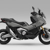 ホンダ X-ADV 一部改良モデル
