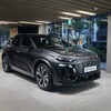 Audi City 銀座
