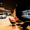 Audi City 銀座
