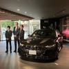 Audi City 銀座