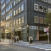 Audi City 銀座