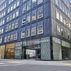 Audi City 銀座