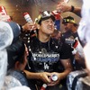 大谷翔平選手