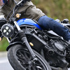 ホンダ CL500