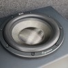 ［car audio newcomer］ダイハツ ミライース（山口龍二さん）by CAR-Fi　後編