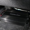 ［car audio newcomer］ダイハツ ミライース（山口龍二さん）by CAR-Fi　後編