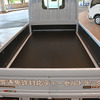 いすゞ エルフミオ スペースキャブ 荷台