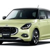 スズキ スイフト 新型（現行）