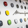 メルセデスベンツがカスタマイズプログラム「MANUFAKTUR」拡大