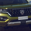 プジョー ランドトレック 改良新型
