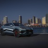 米マイアミ文化に着想を得てカスタマイされたランボルギーニ『ウルスSE』