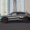 米マイアミ文化に着想を得てカスタマイされたランボルギーニ『ウルスSE』