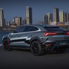 米マイアミ文化に着想を得てカスタマイされたランボルギーニ『ウルスSE』