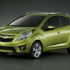 GM、中国でレコードセールス…09年上半期実績