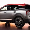 日産 キックス 新型