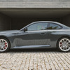 BMW M2クーペ 改良新型