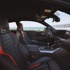 BMW M2クーペ 改良新型