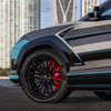 米マイアミ文化に着想を得てカスタマイされたランボルギーニ『ウルスSE』