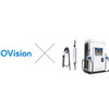 京セラの法人向けEV充電モニタリング「EMOVision」と新電元工業のEV充電器が連携