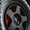 4×4エンジニアリングサービスから『ベンツGクラス』向けホイール「ブラッドレーフォージド匠」登場