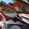 BMW iX3 後継モデルのプロトタイプ
