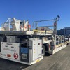 TREPEL社製電動ハイリフトローダー