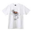 デザインTシャツ SR