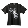 デザインTシャツ TRICKER