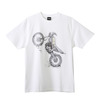 デザインTシャツ TRICKER