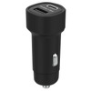 Kashimura・DC-48W USB2ポート PD30W+18W（DC-068）