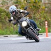 スズキ SV650
