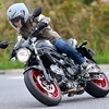 スズキ SV650