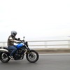 ホンダ CL500
